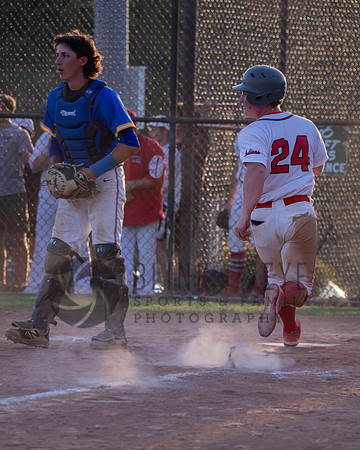 WPIAL Playoffs vs Hampton (58 of 174)