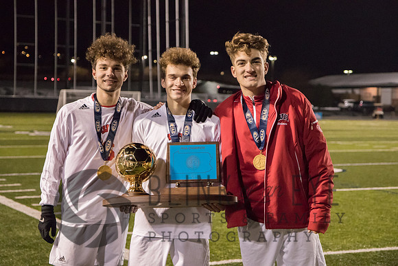 State Champions (601 of 628)