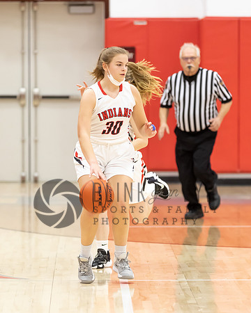 JV vs Oakland Catholic (13 of 77)