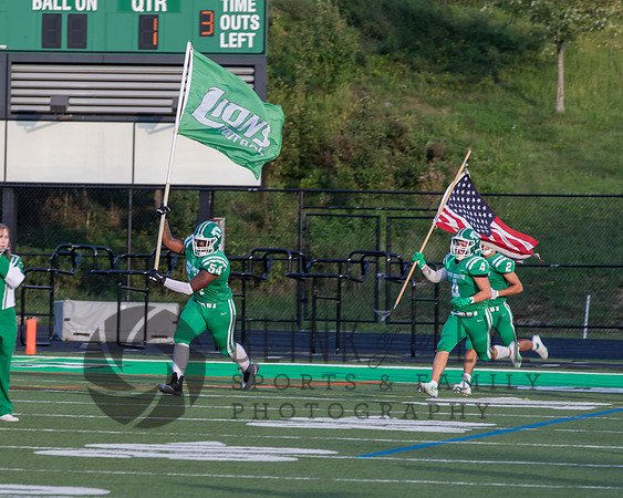 Game - First Half A (2 of 45)