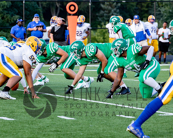 Game - First Half A (15 of 45)