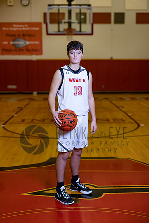 Middle School Basketball Pictures (91 of 128)