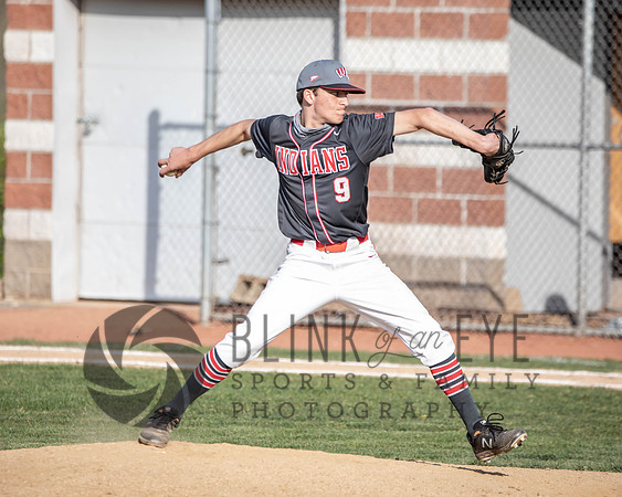 Varsity Baseball vs Shaler (67 of 112)