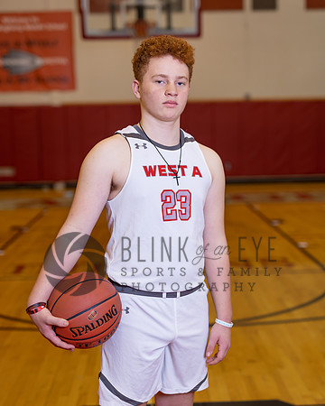 Middle School Basketball Pictures (26 of 128)