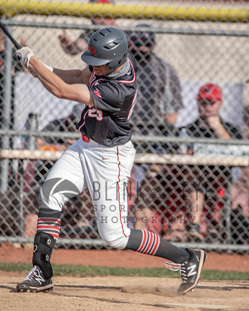 Varsity Baseball vs Shaler (44 of 112)