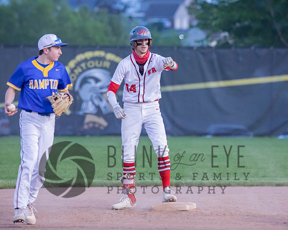 WPIAL Playoffs vs Hampton (135 of 174)