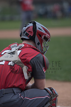 Varsity Baseball vs Montour (10 of 224)