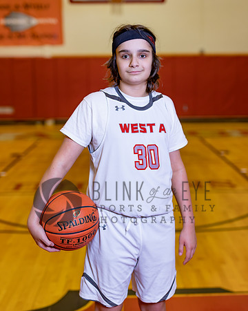 Middle School Basketball Pictures (54 of 128)