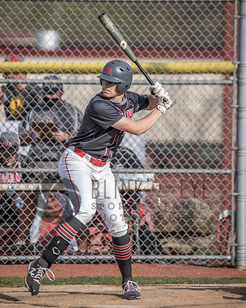 Varsity Baseball vs Shaler (45 of 112)