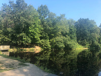 Leopold Lake