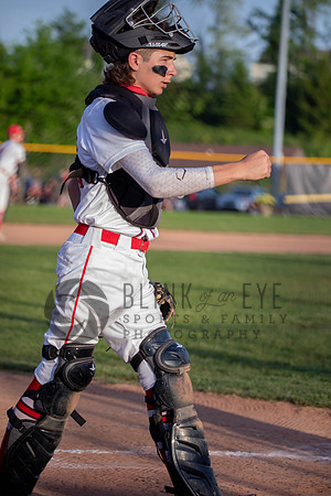 WPIAL Playoffs vs Hampton (23 of 174)