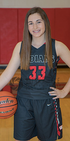 Claire  #33
