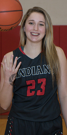 Hannah  #23