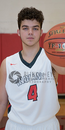 Chase  #4