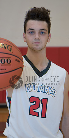 Evan  #21