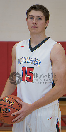 Zach  #15