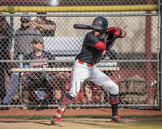 Varsity Baseball vs Shaler (90 of 112)