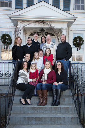 Rozum Family Photos (1 of 88)
