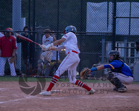 WPIAL Playoffs vs Hampton (132 of 174)