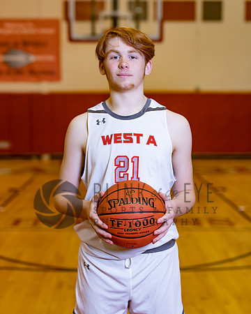 Middle School Basketball Pictures (58 of 128)