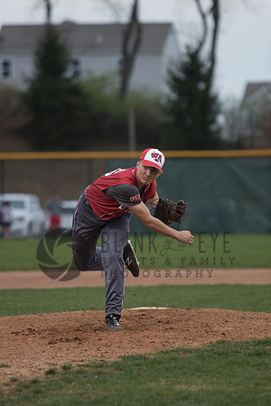 Varsity Baseball vs Montour (15 of 224)