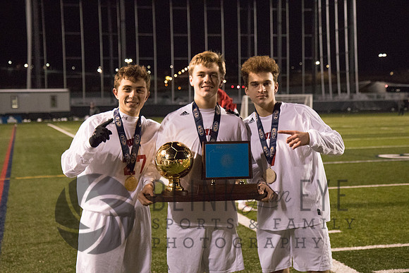 State Champions (599 of 628)