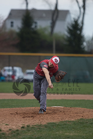 Varsity Baseball vs Montour (8 of 224)