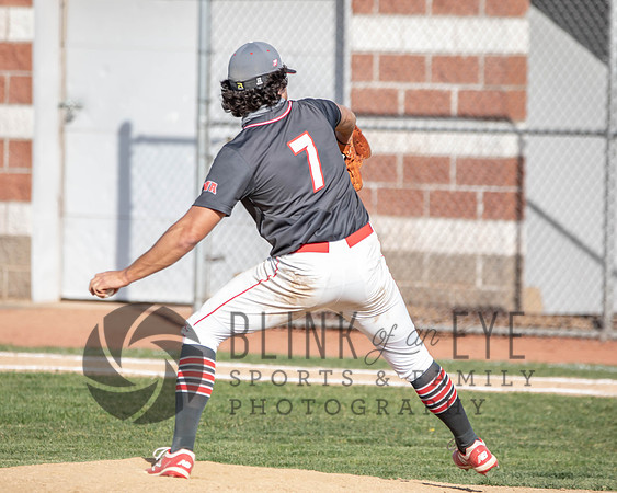 Varsity Baseball vs Shaler (52 of 112)