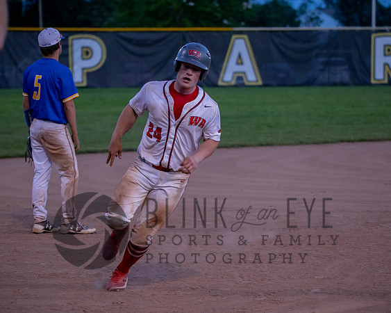 WPIAL Playoffs vs Hampton (142 of 174)