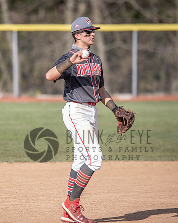 Varsity Baseball vs Shaler (57 of 112)