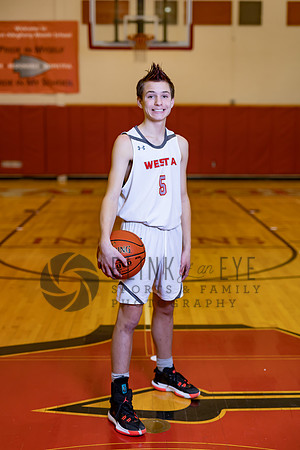 Middle School Basketball Pictures (102 of 128)