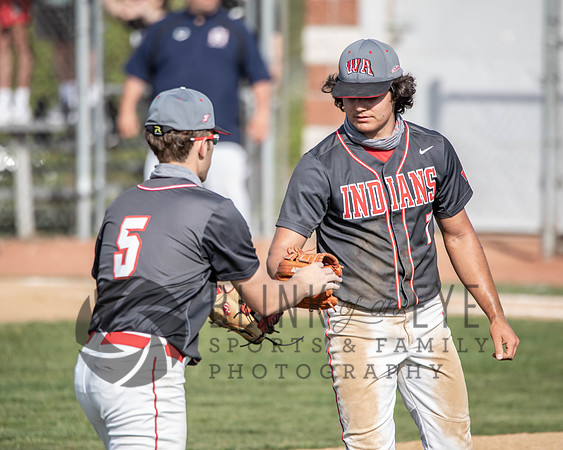 Varsity Baseball vs Shaler (34 of 112)