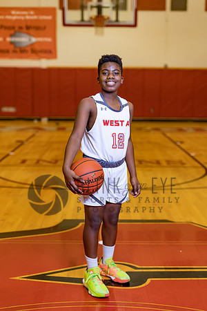 Middle School Basketball Pictures (63 of 128)