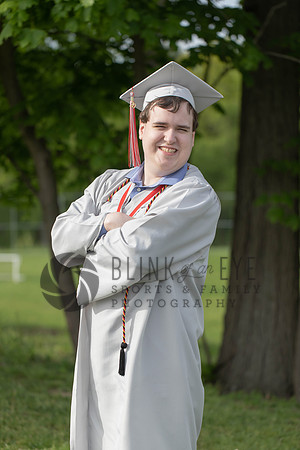 Zimmerman Graduation Photos (25 of 65)