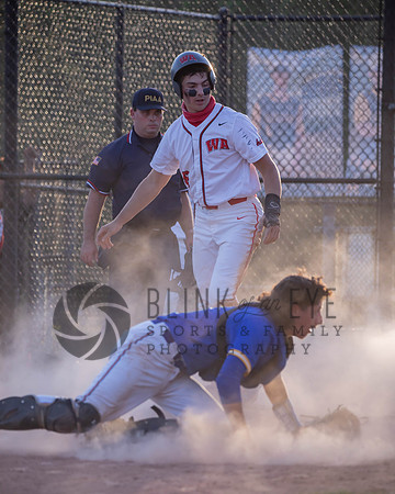 WPIAL Playoffs vs Hampton (53 of 174)