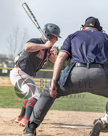 Varsity Baseball vs Shaler (24 of 112)