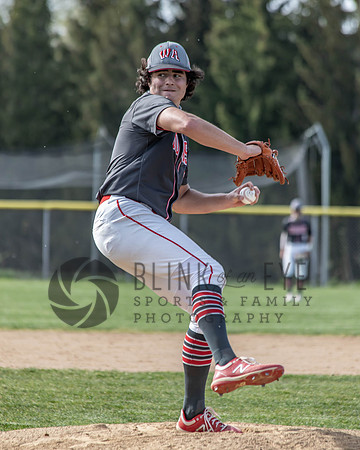 Varsity Baseball vs Shaler (14 of 112)