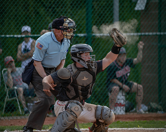 WPIAL Semi vs Bethel Park (111 of 120)