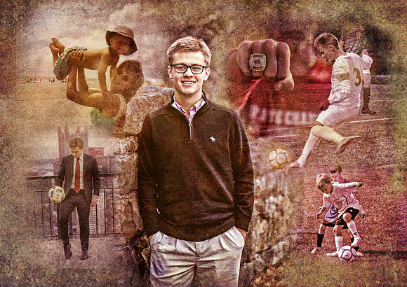 Senior Montage