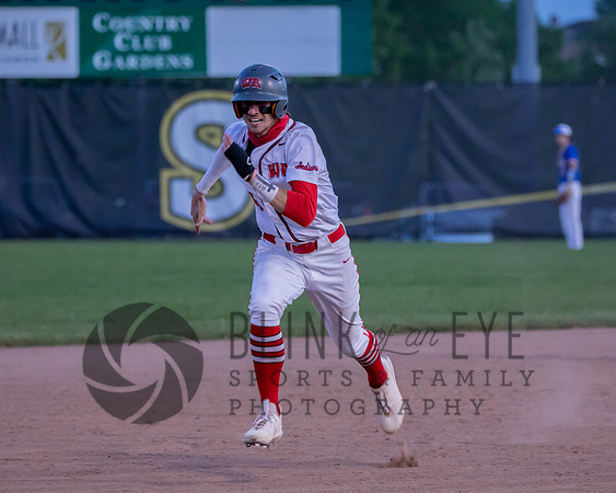 WPIAL Playoffs vs Hampton (136 of 174)