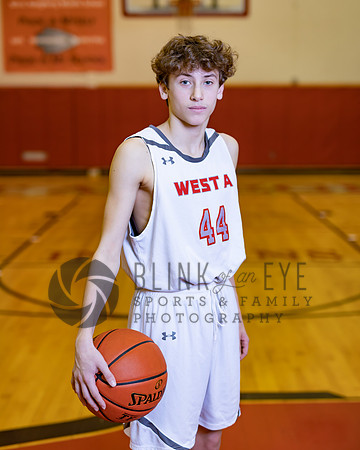 Middle School Basketball Pictures (86 of 128)