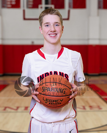 Ninth Grade Basketball Team Pics (16 of 71)