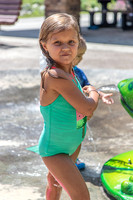 Teacher Kids at the Park-4