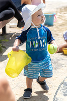 Teacher Kids at the Park-5