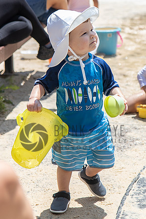 Teacher Kids at the Park-5