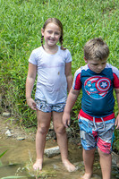 Teacher Kids at the Park-11