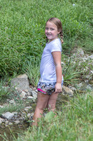 Teacher Kids at the Park-12