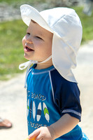 Teacher Kids at the Park-14