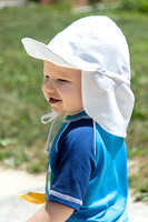 Teacher Kids at the Park-15
