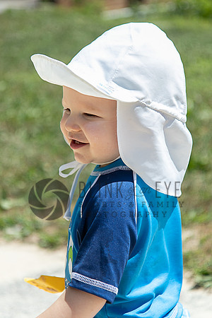 Teacher Kids at the Park-15